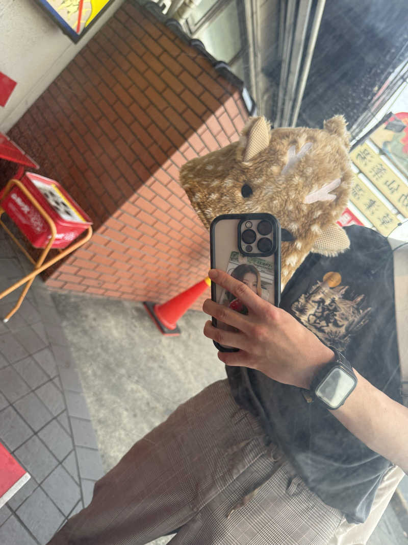 wkwkさんの湯乃泉 草加健康センターのサ活写真