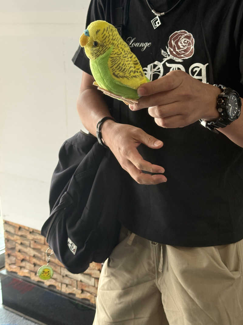 wkwkさんの湯乃泉 草加健康センターのサ活写真