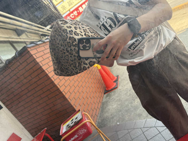 wkwkさんの湯乃泉 草加健康センターのサ活写真