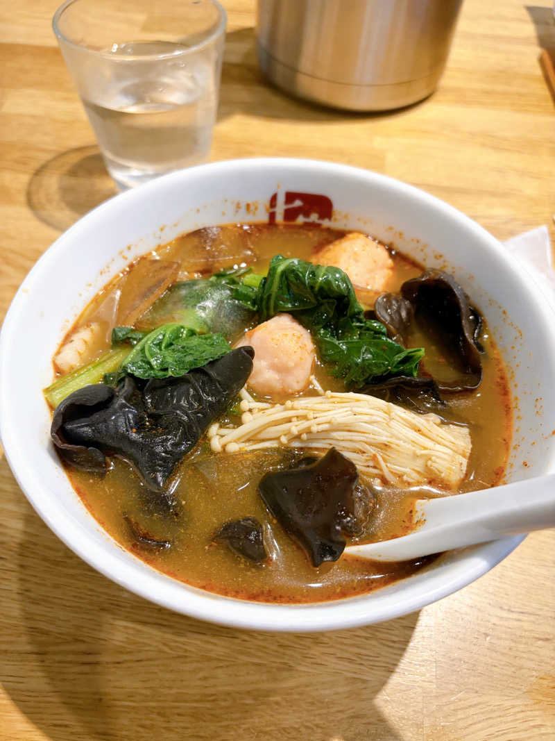 ちぴさんの生姜サウナ「金の亀」のサ活写真