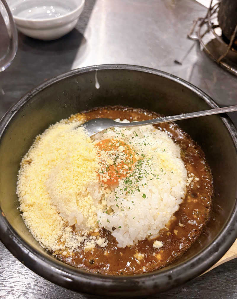 ちぴさんのよみうりランド眺望温泉 花景の湯のサ活写真