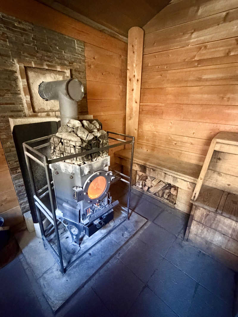 ちぴさんのSauna kota LEPOのサ活写真