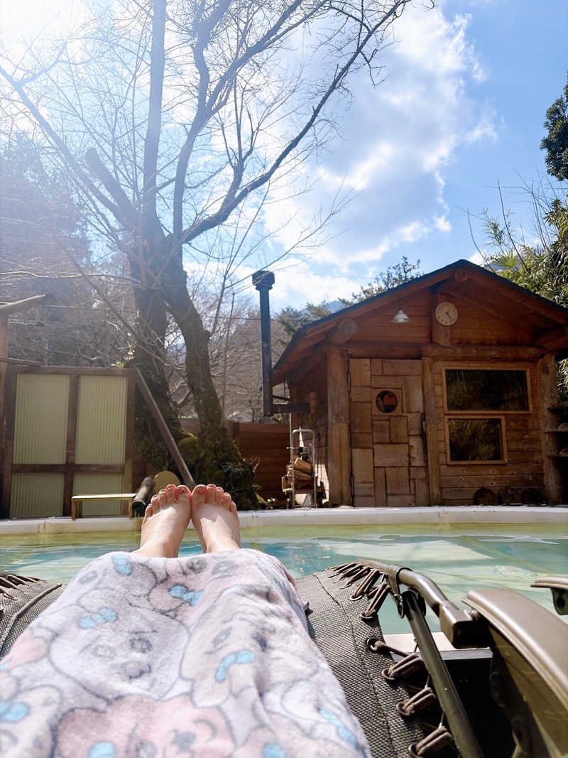 ちぴさんのSauna kota LEPOのサ活写真