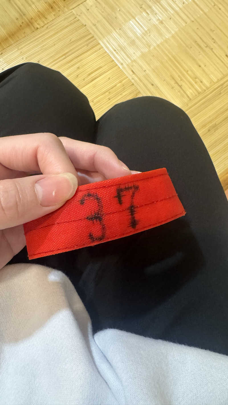 nさんの福美湯のサ活写真