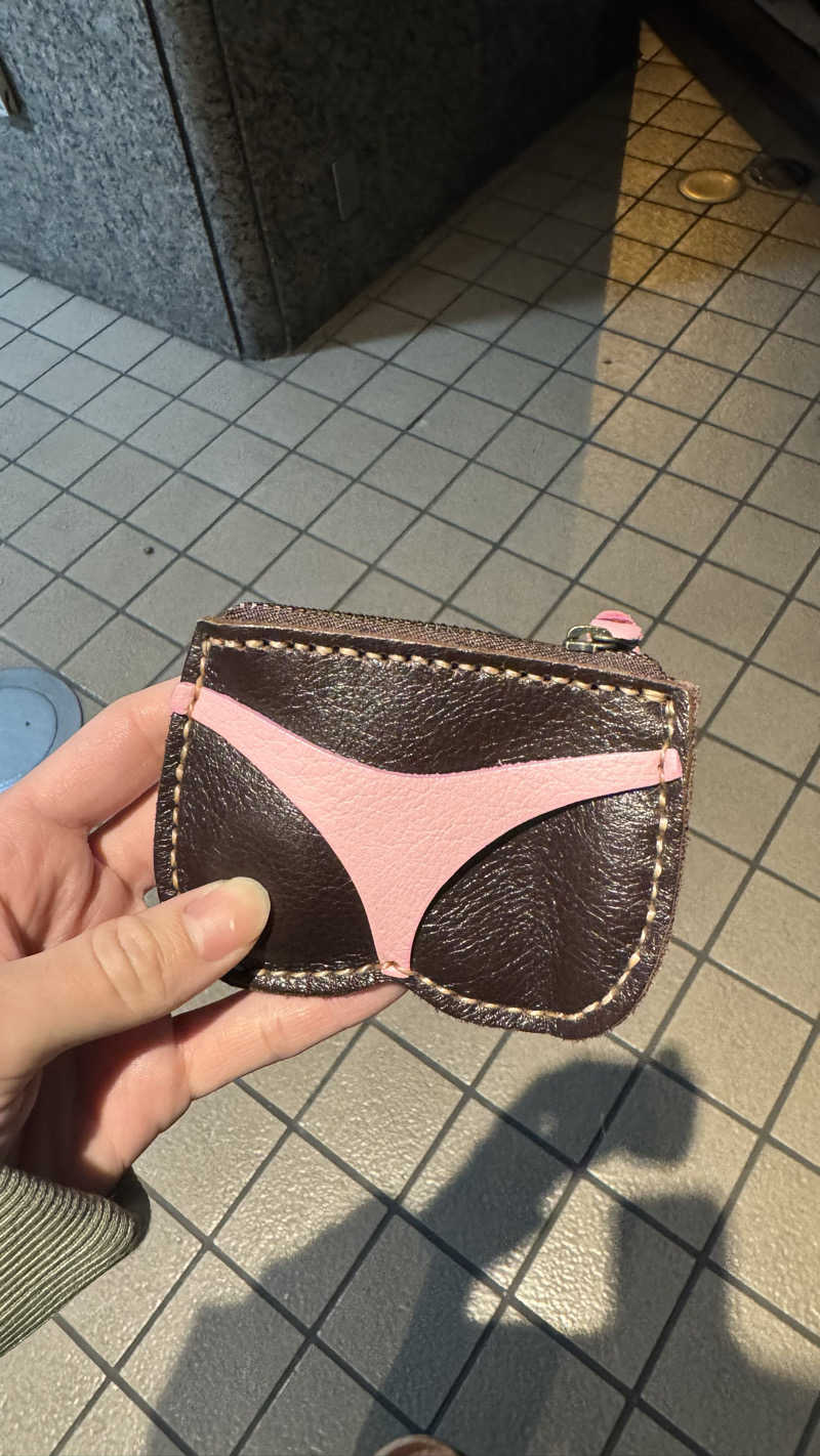 nさんの鷲の湯のサ活写真