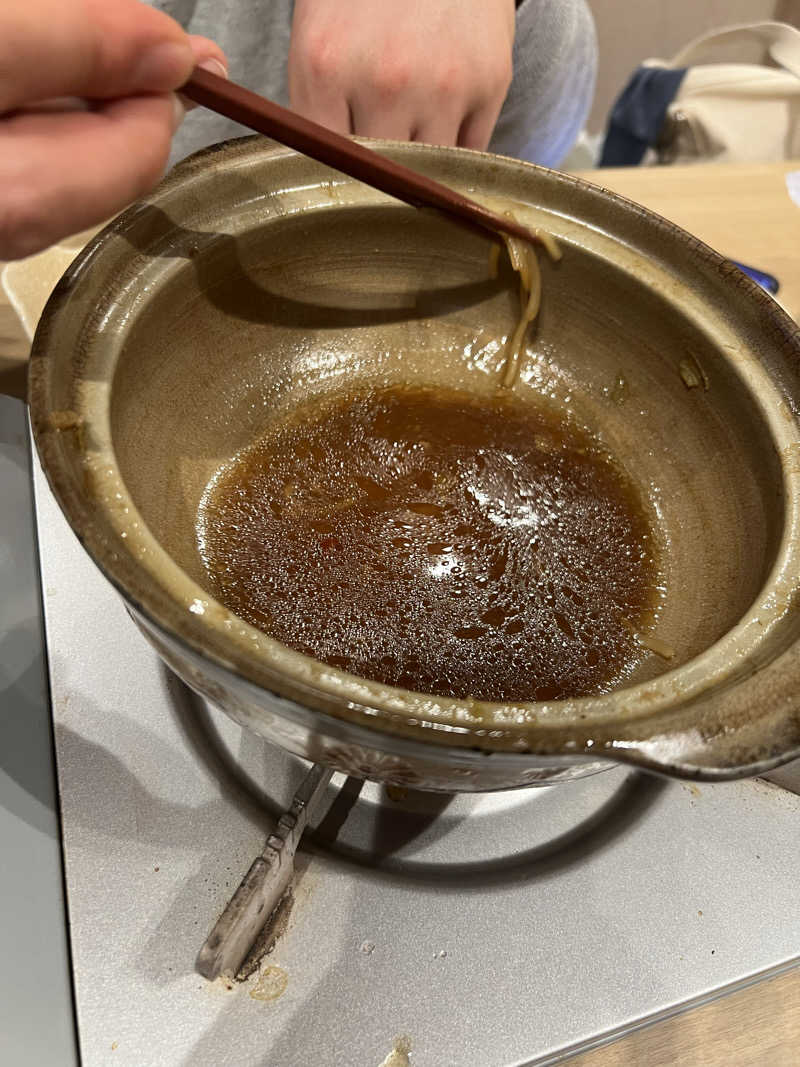 Haruka.K ❦さんの西尾温泉 茶の湯のサ活写真