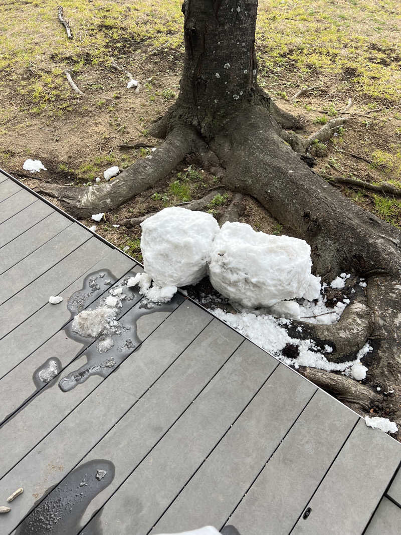 ゆーうこさんの天然温泉 香南楽湯のサ活写真