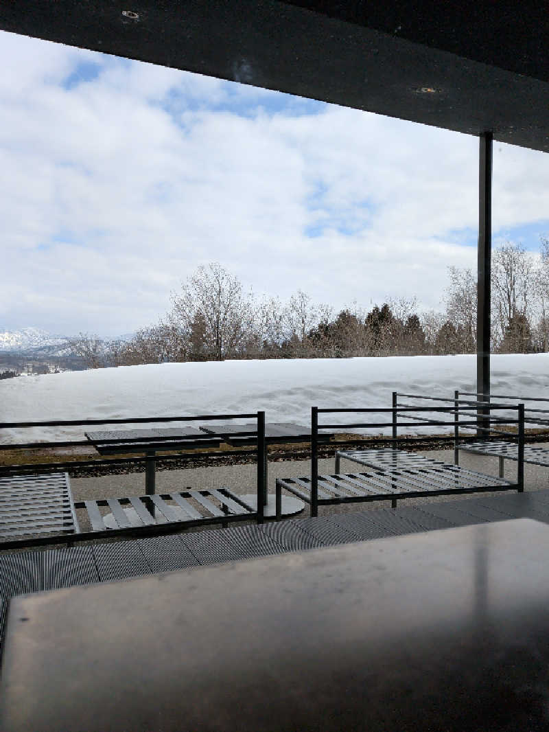めんさんのSnow Peak FIELD SUITE SPA HEADQUARTERSのサ活写真