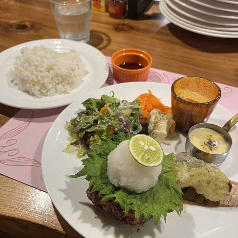 meruさんのSAUNA グリンピアのサ活写真