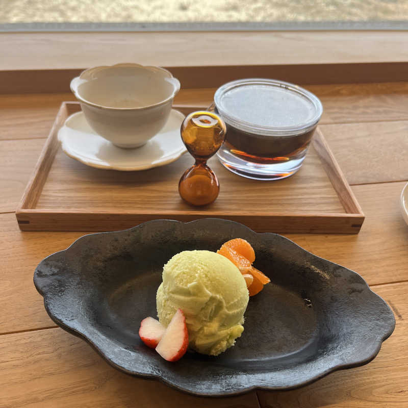 meruさんの春日なごみの湯 湯楽温泉のサ活写真