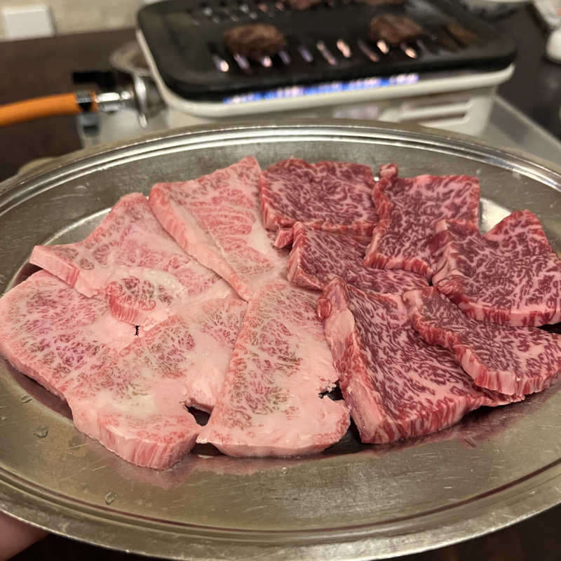 meruさんのあかね温泉のサ活写真