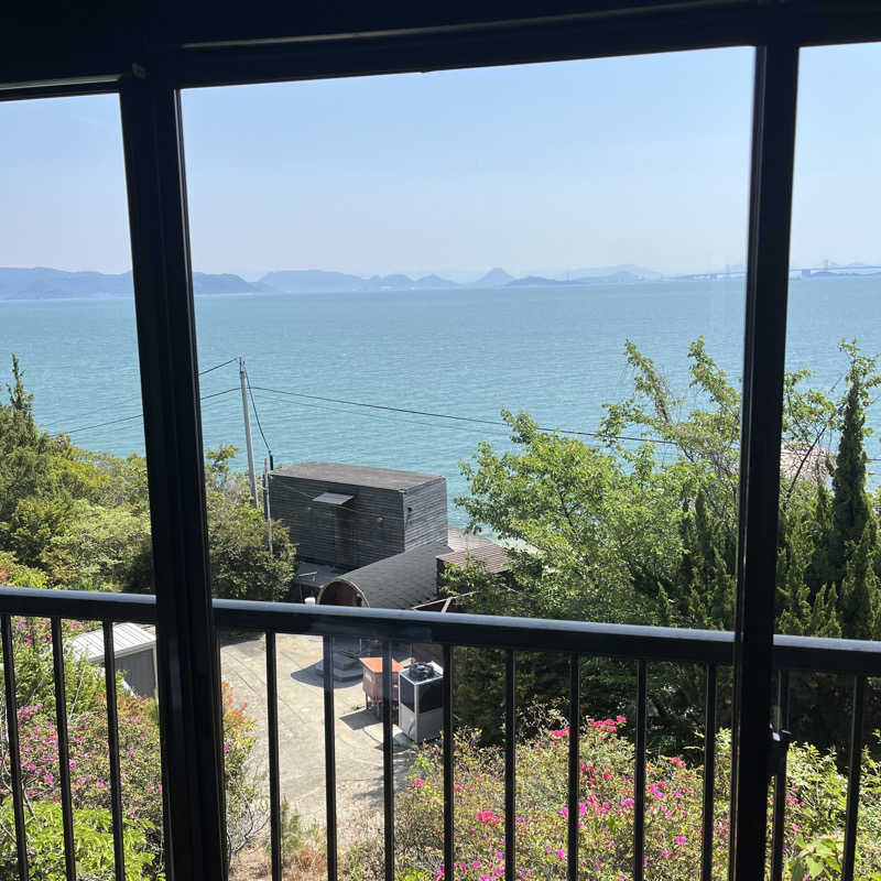 meruさんの浮サウナ(fuu sauna)のサ活写真