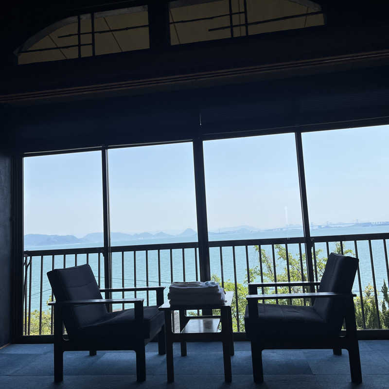 meruさんの浮サウナ(fuu sauna)のサ活写真