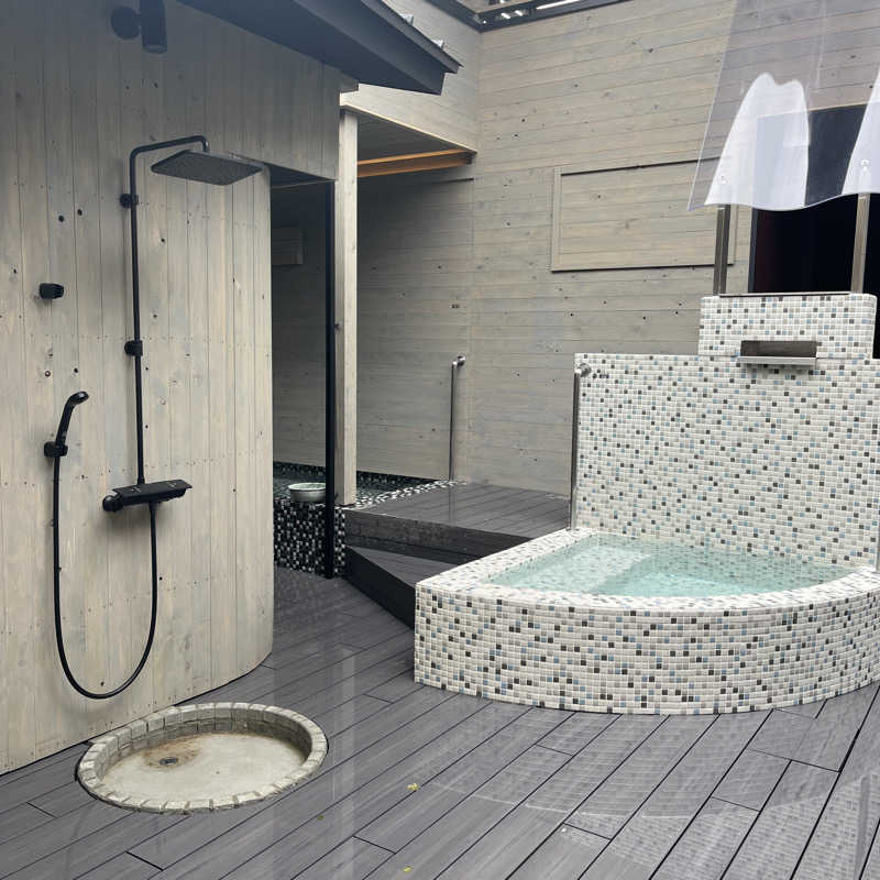 meruさんのsauna kolme kylä (サウナ コルメ キュラ)のサ活写真