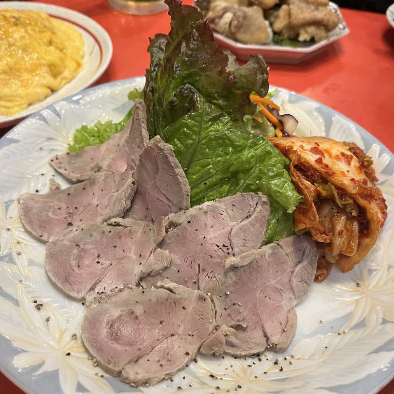 meruさんの神辺天然温泉 ぐらんの湯のサ活写真