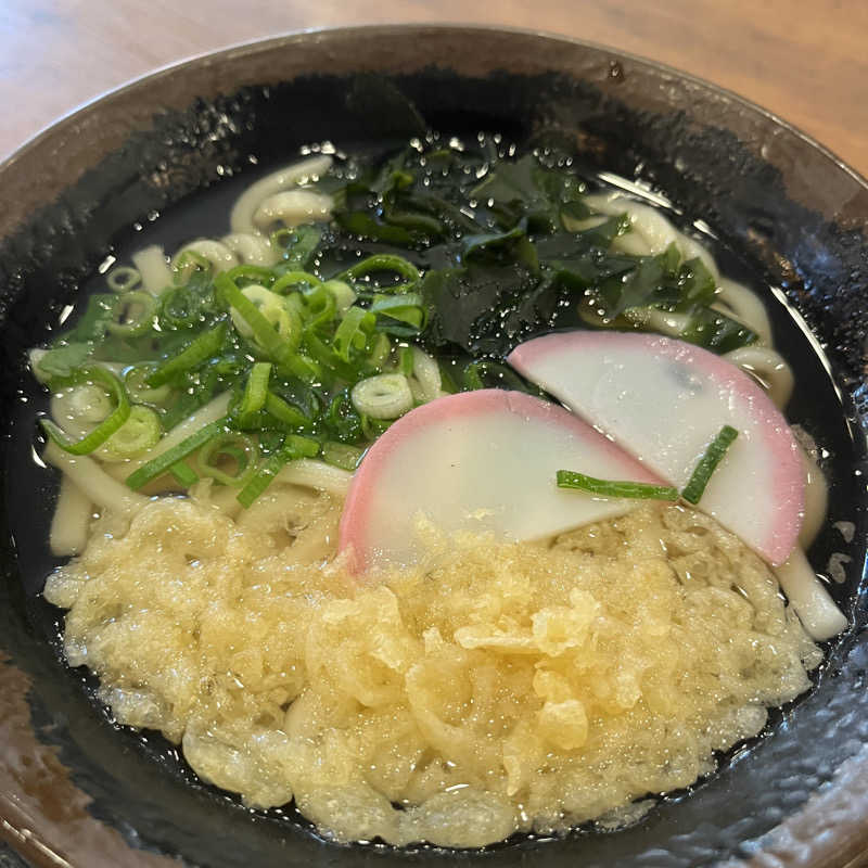 meruさんの瀬戸大橋四国健康村のサ活写真