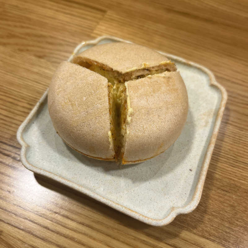 meruさんの岡山桃太郎温泉のサ活写真