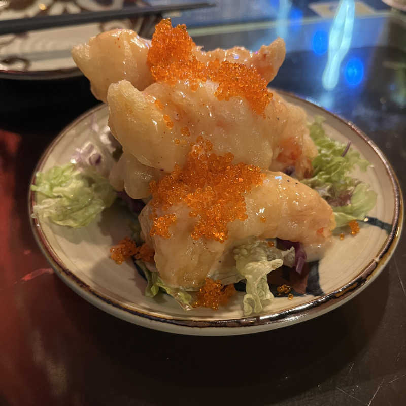 meruさんのCABIN&HOTEL CONSTANT NAHAのサ活写真