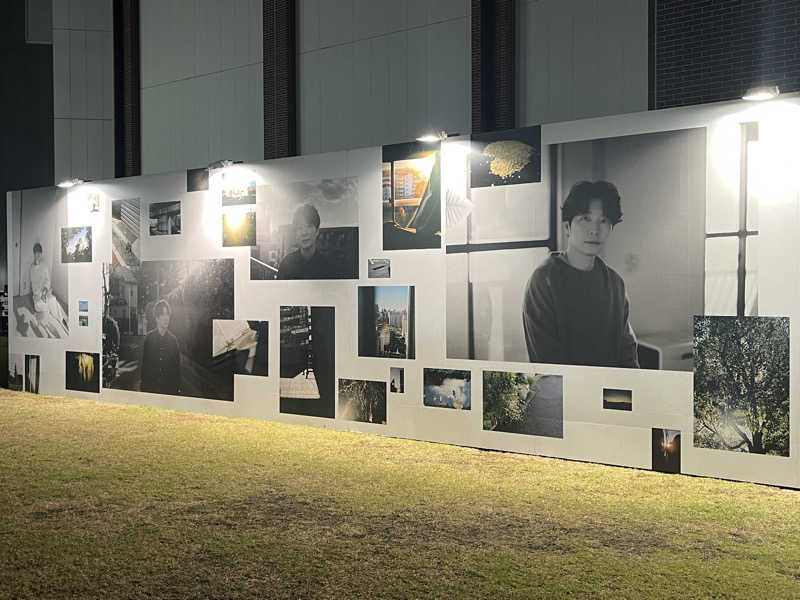 meruさんのCABIN&HOTEL CONSTANT NAHAのサ活写真