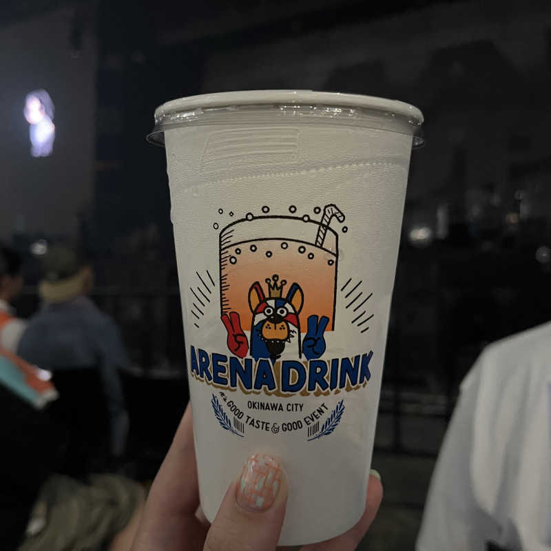 meruさんのCABIN&HOTEL CONSTANT NAHAのサ活写真