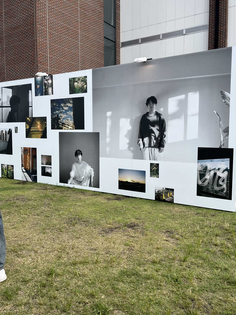 meruさんのCABIN&HOTEL CONSTANT NAHAのサ活写真