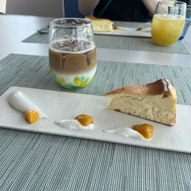 meruさんのCABIN&HOTEL CONSTANT NAHAのサ活写真