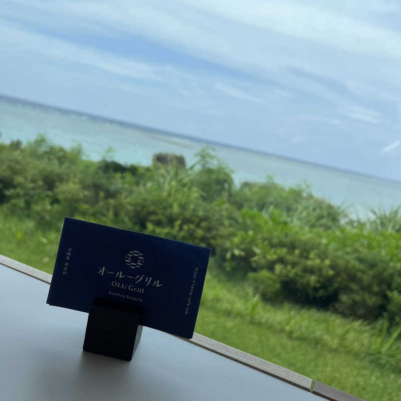 meruさんのCABIN&HOTEL CONSTANT NAHAのサ活写真