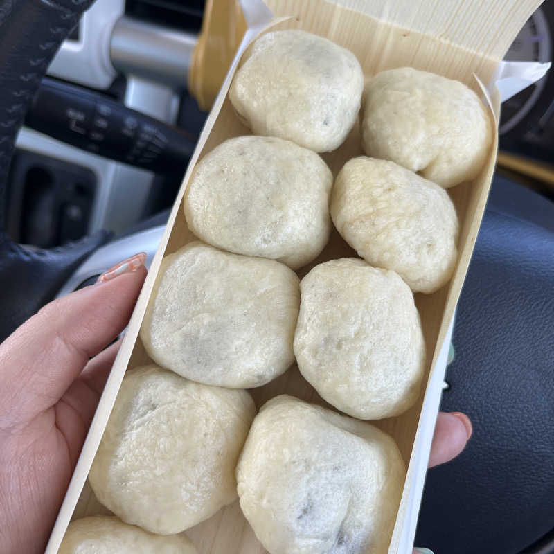 meruさんの父母ヶ浜絶景浴サウナのサ活写真