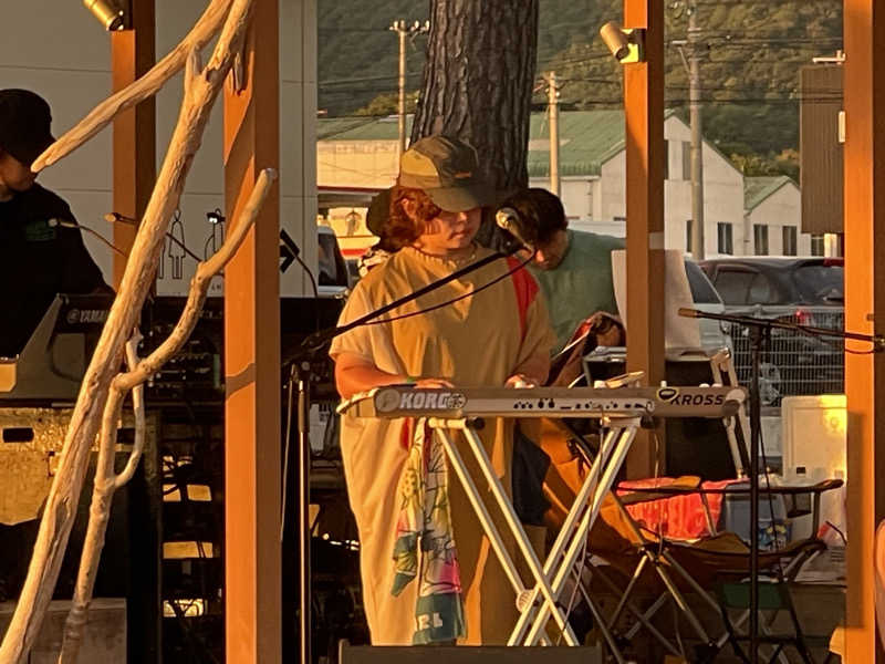 meruさんの共楽湯のサ活写真