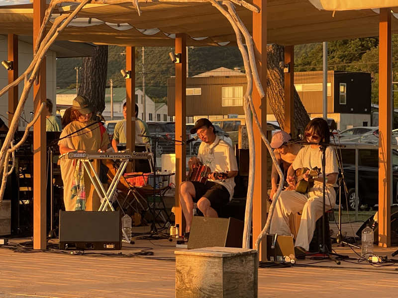 meruさんの共楽湯のサ活写真