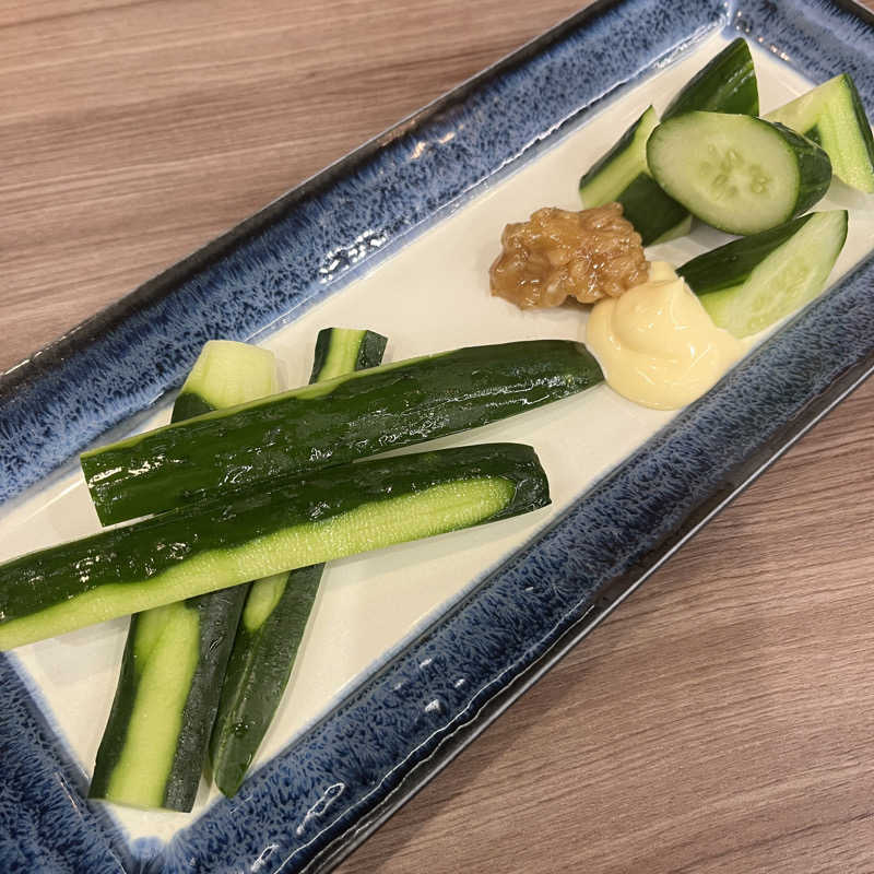 meruさんの高松ぽかぽか温泉のサ活写真