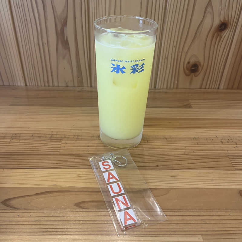 meruさんの入船温泉のサ活写真