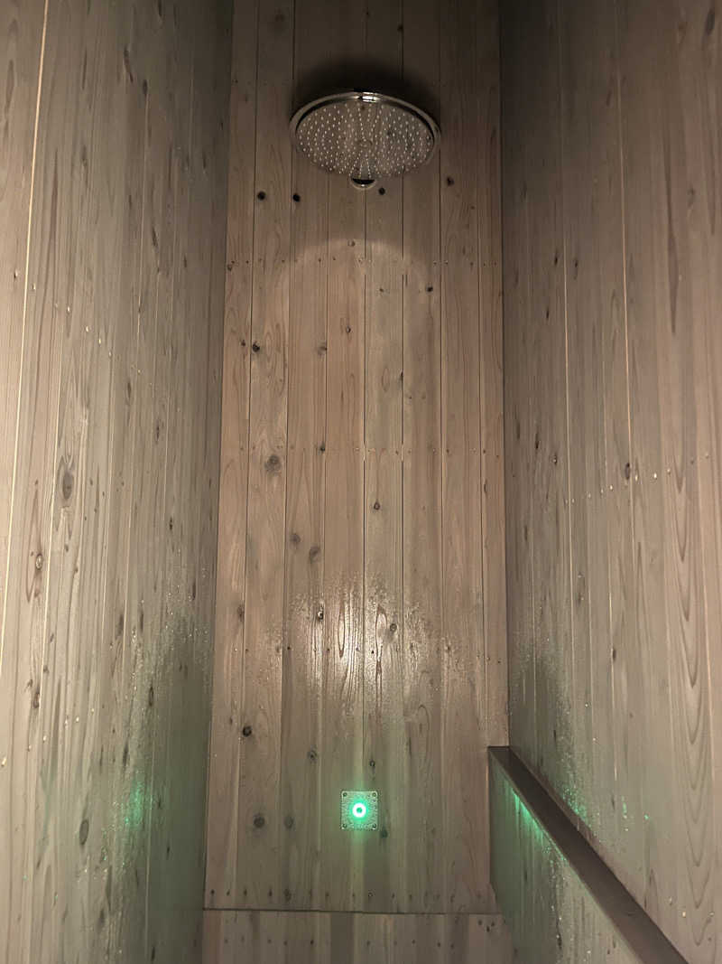 meruさんのsauna kolme kylä (サウナ コルメ キュラ)のサ活写真