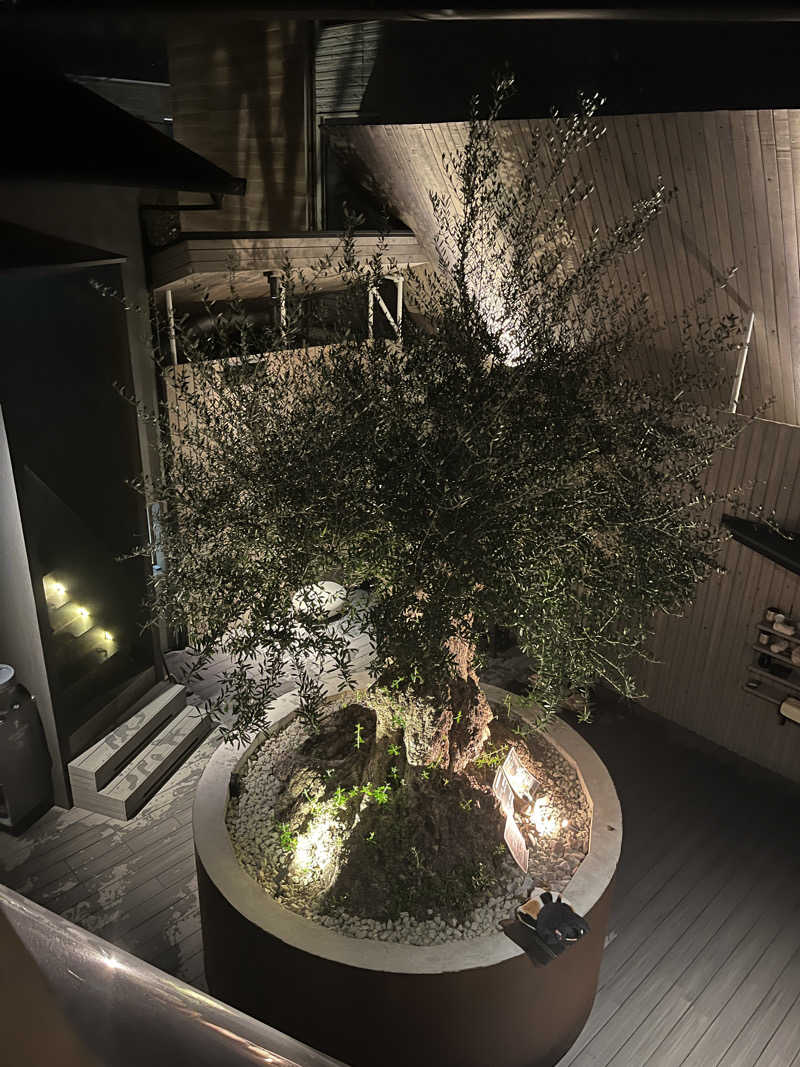 meruさんのsauna kolme kylä (サウナ コルメ キュラ)のサ活写真