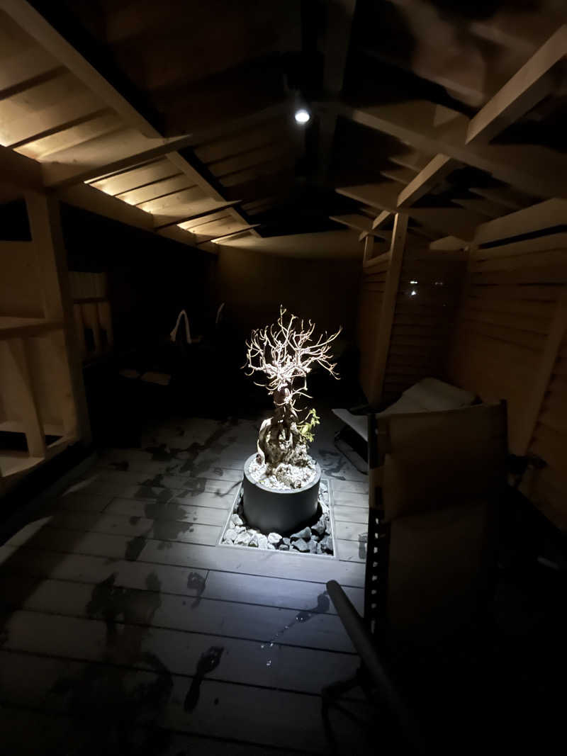 meruさんのsauna kolme kylä (サウナ コルメ キュラ)のサ活写真