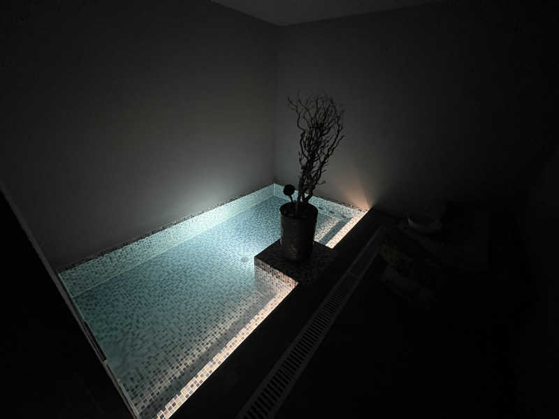 meruさんのsauna kolme kylä (サウナ コルメ キュラ)のサ活写真