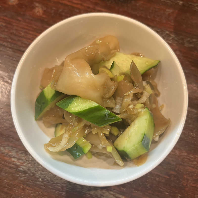 meruさんの瀬戸大橋四国健康村のサ活写真