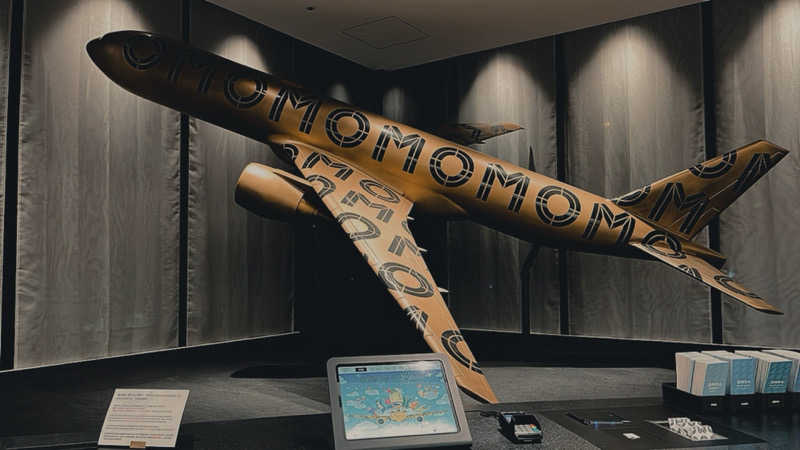 meruさんのOMO関西空港 by 星野リゾートのサ活写真