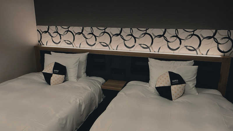 meruさんのOMO関西空港 by 星野リゾートのサ活写真