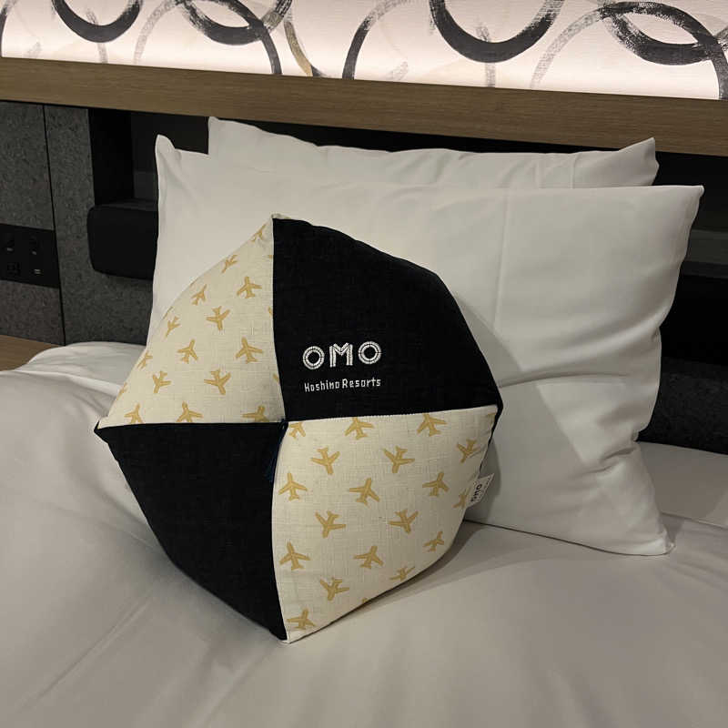 meruさんのOMO関西空港 by 星野リゾートのサ活写真