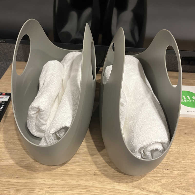 meruさんのOMO関西空港 by 星野リゾートのサ活写真