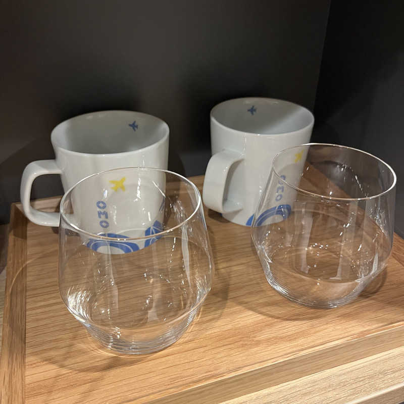 meruさんのOMO関西空港 by 星野リゾートのサ活写真