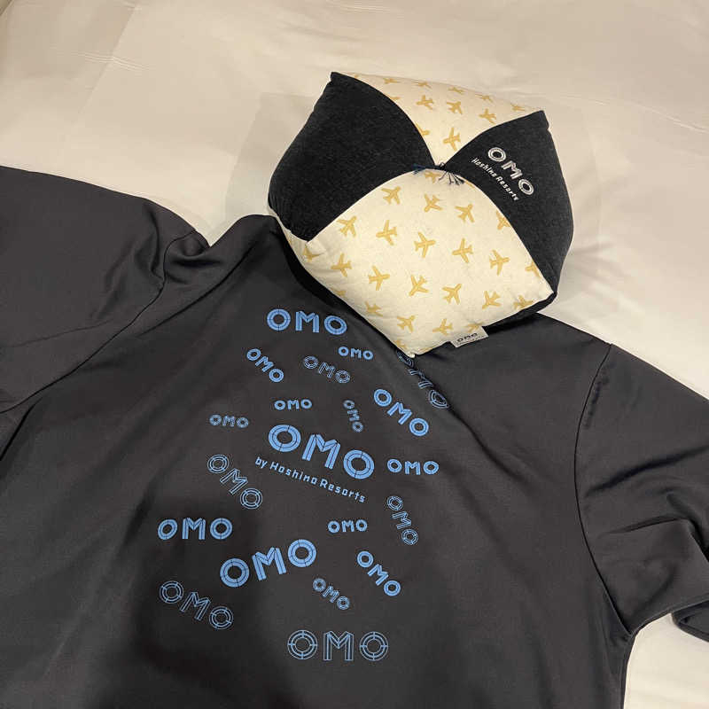 meruさんのOMO関西空港 by 星野リゾートのサ活写真