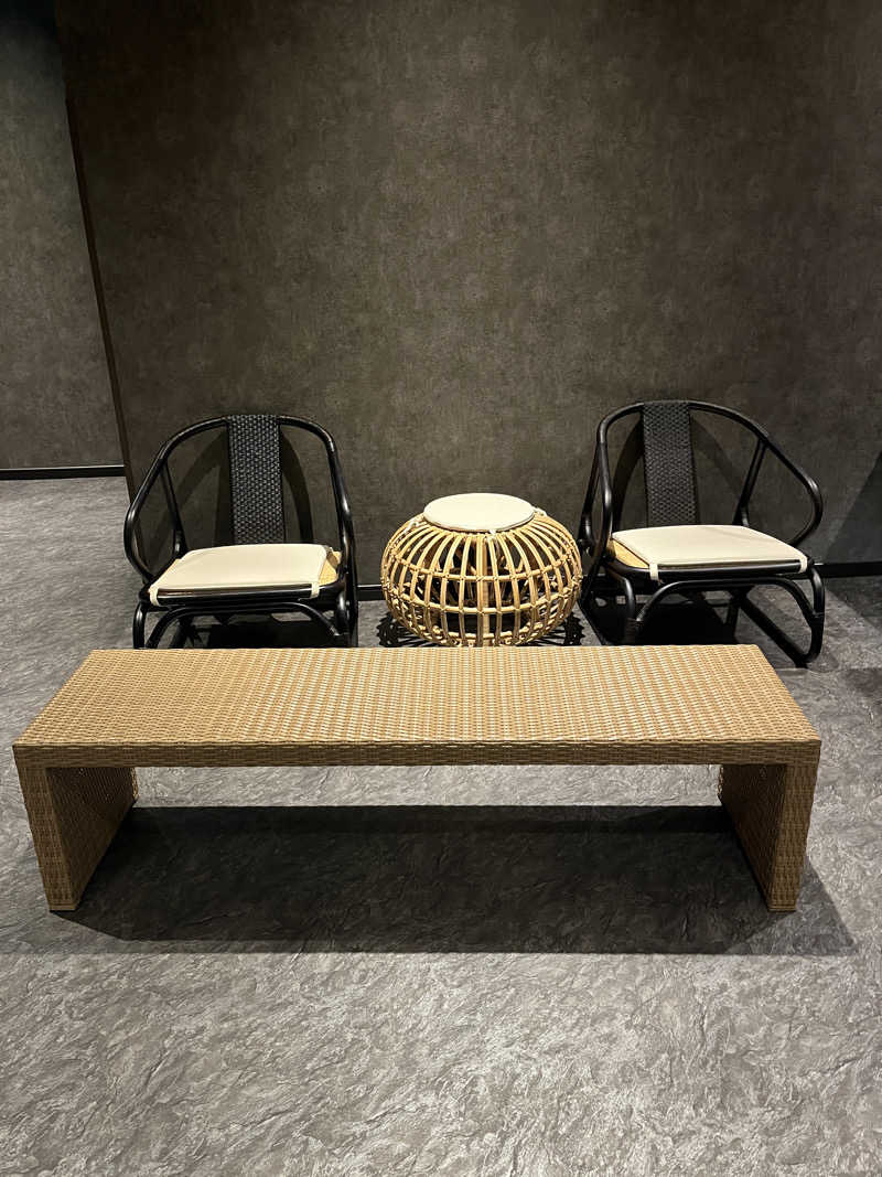 meruさんのOMO関西空港 by 星野リゾートのサ活写真