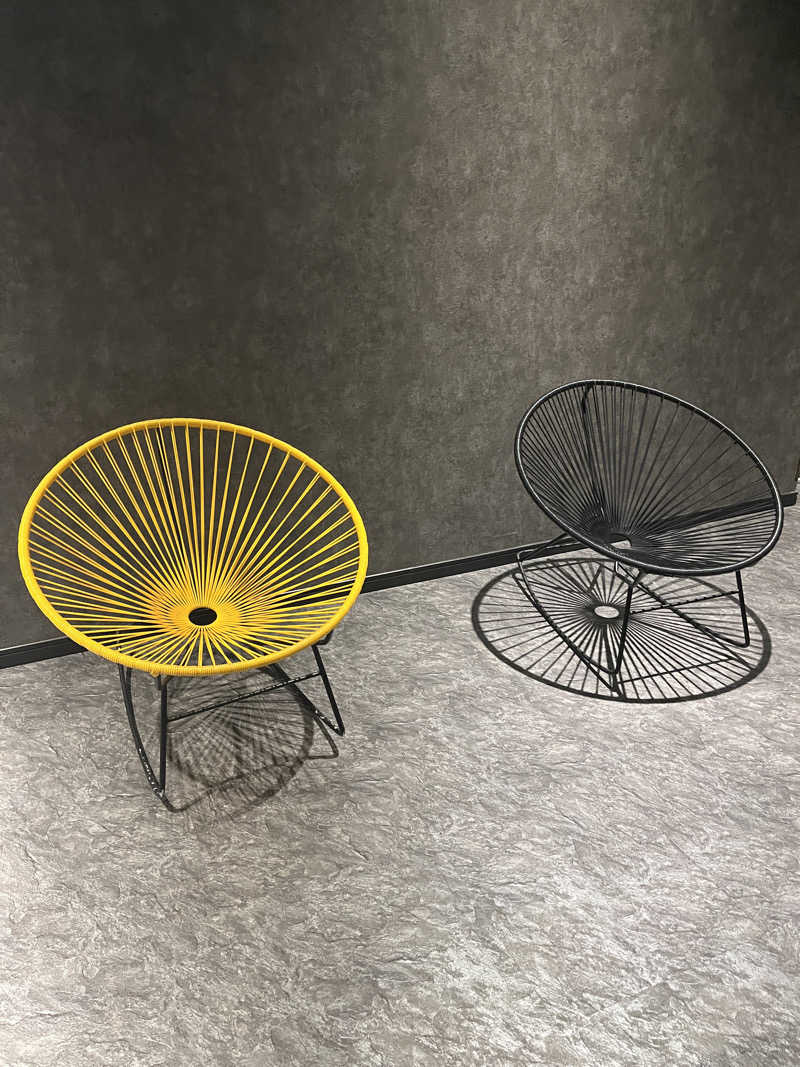 meruさんのOMO関西空港 by 星野リゾートのサ活写真