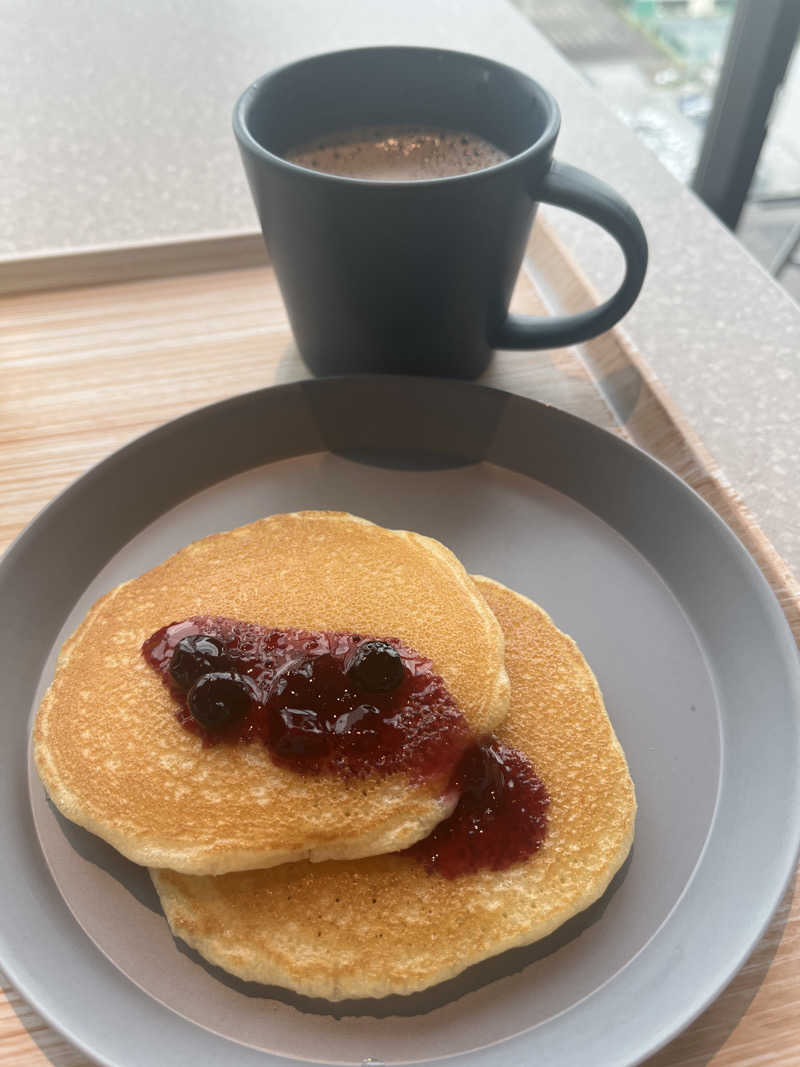 meruさんのOMO関西空港 by 星野リゾートのサ活写真