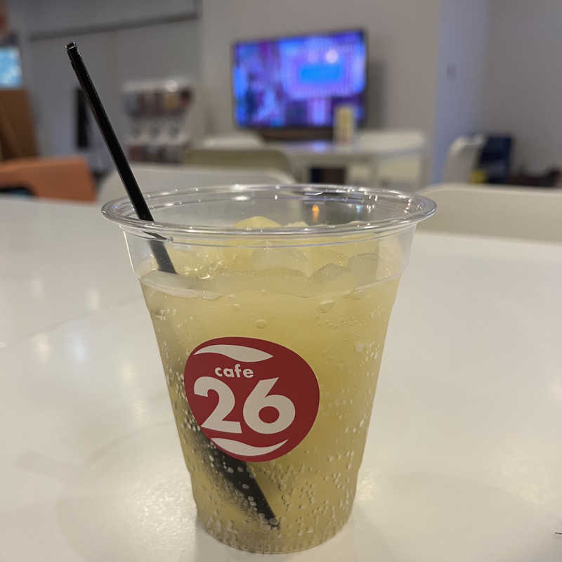 meruさんの瀬戸大橋四国健康村のサ活写真