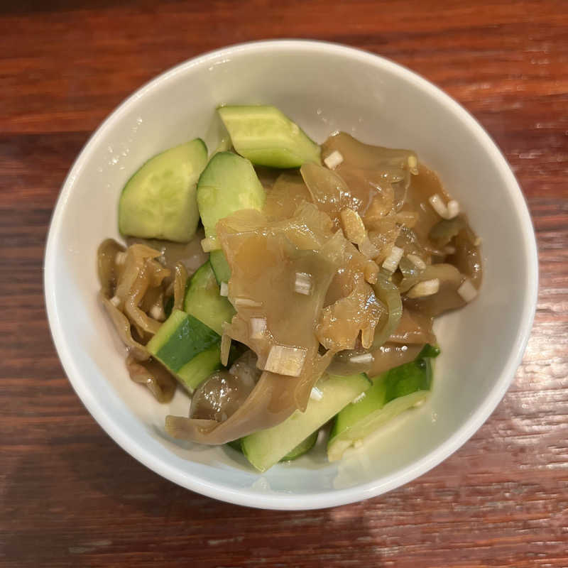 meruさんの瀬戸大橋四国健康村のサ活写真