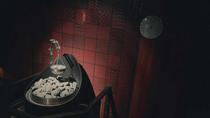 meruさんのさふぃスパ舞子(メンズサウナ)  by シーサイドホテル舞子ビラ神戸のサ活写真