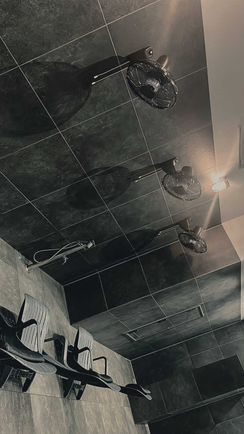 meruさんのさふぃスパ舞子(メンズサウナ)  by シーサイドホテル舞子ビラ神戸のサ活写真